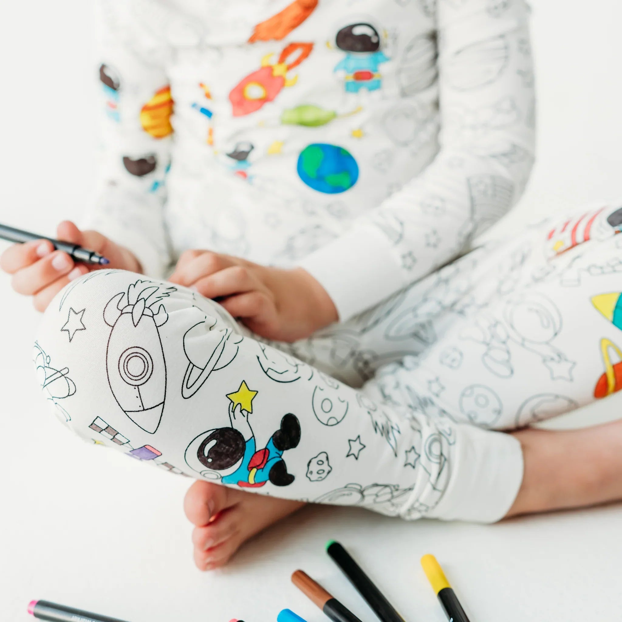 DoodleDreams™ Pajamas