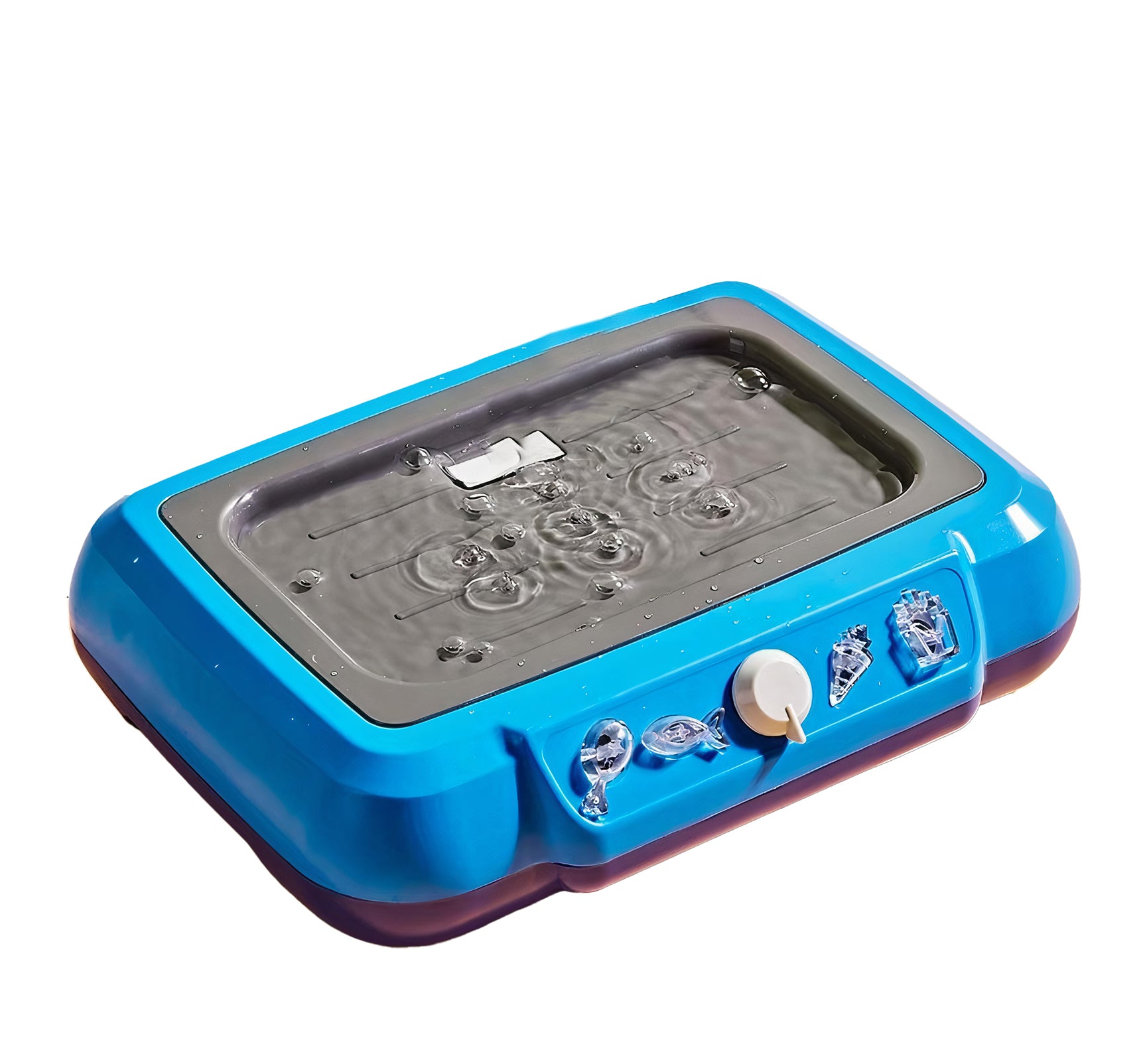 Little Chef Cooking Toy