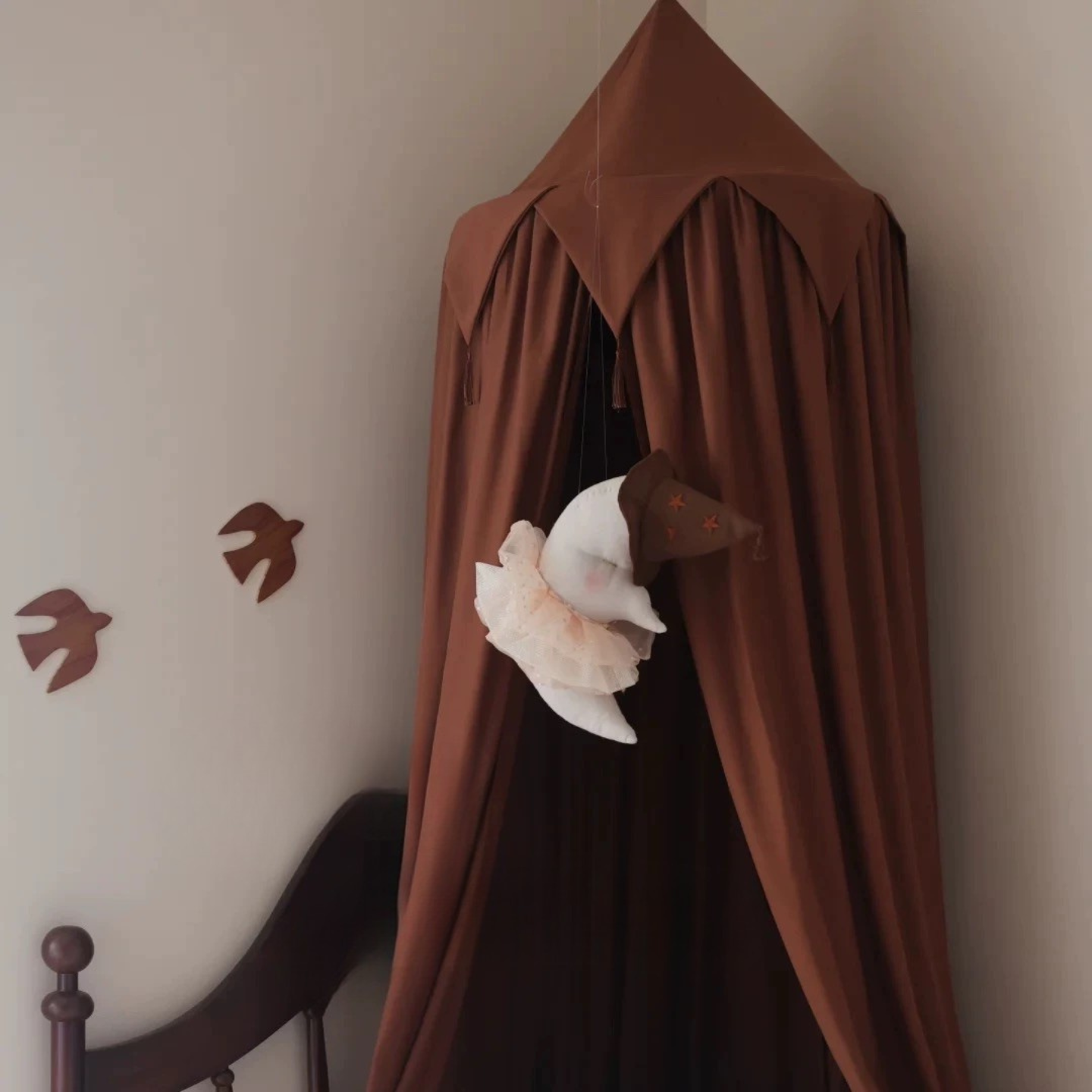 The Cozy Canopy