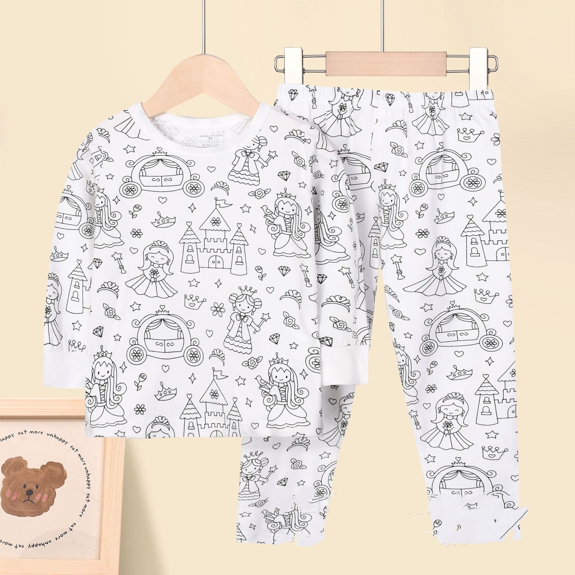 DoodleDreams™ Pajamas
