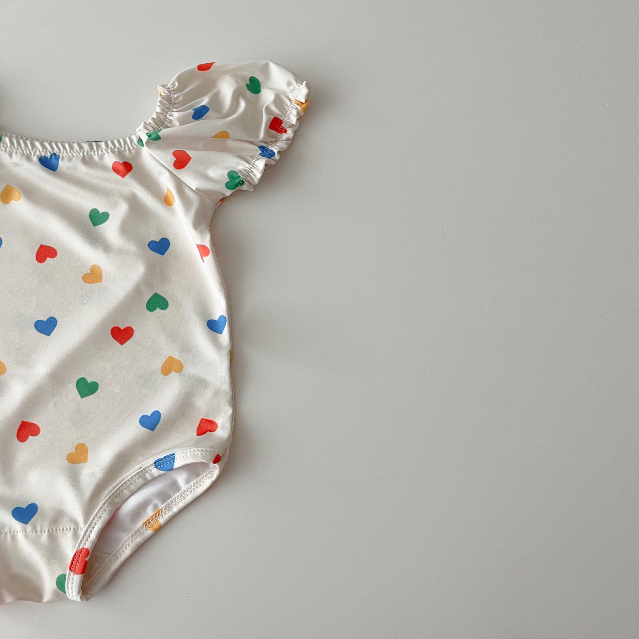 Dotted & Darling 🏖️