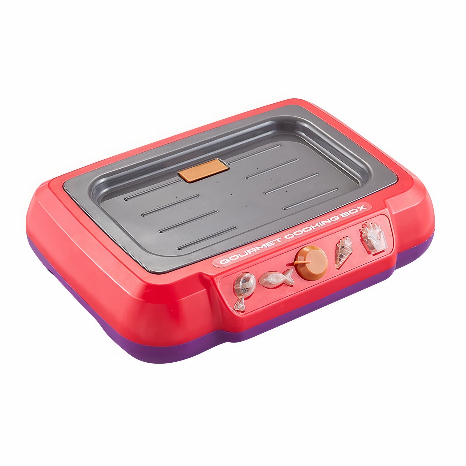 Little Chef Cooking Toy