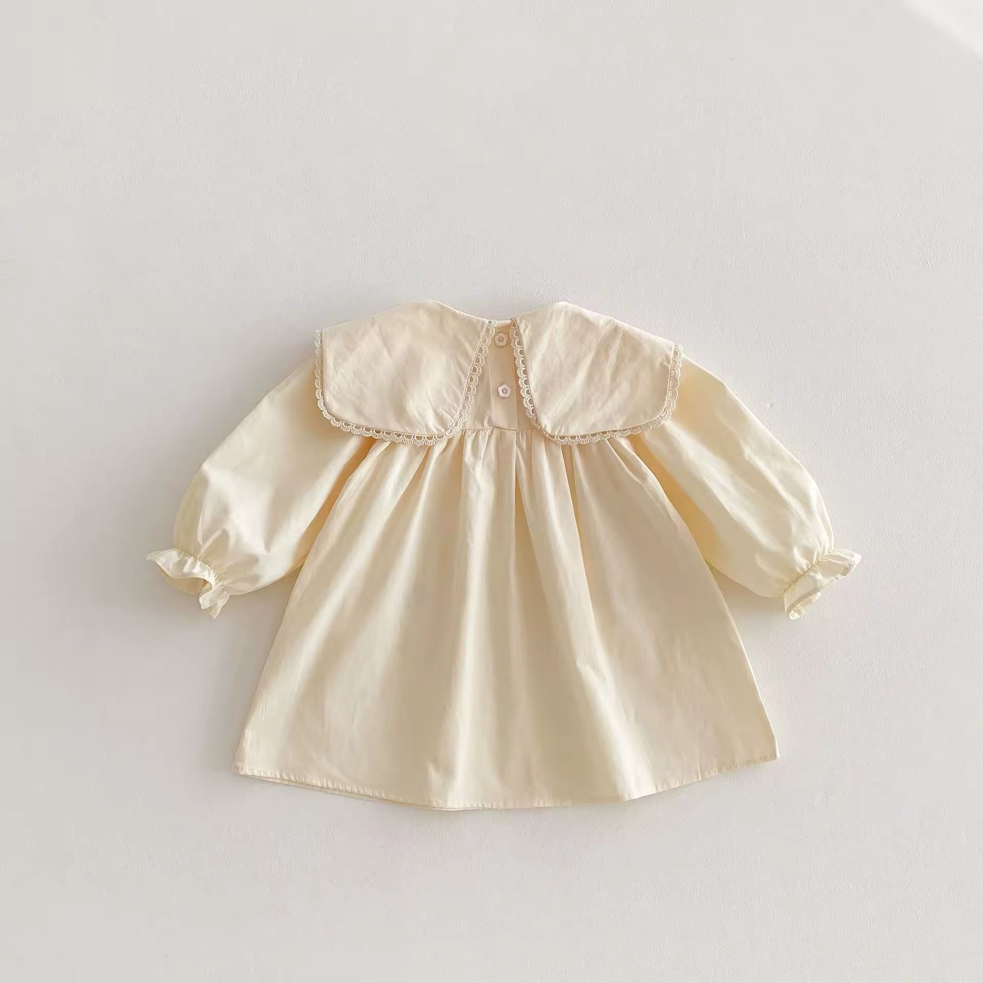 Cartoon Rabbit Dress