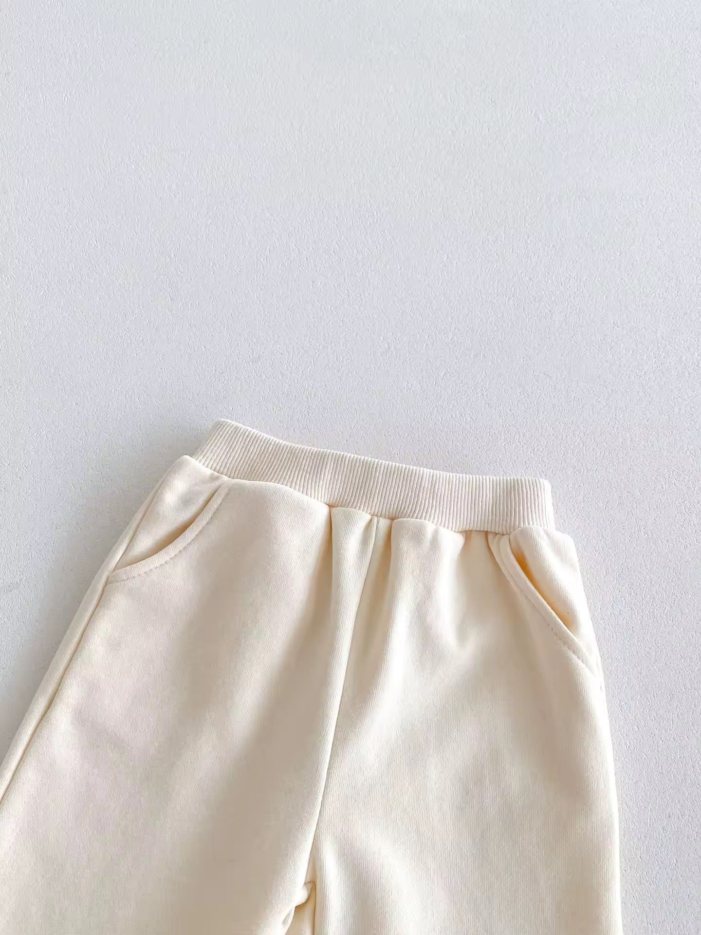Leisure Baby Sweater & Trousers Set