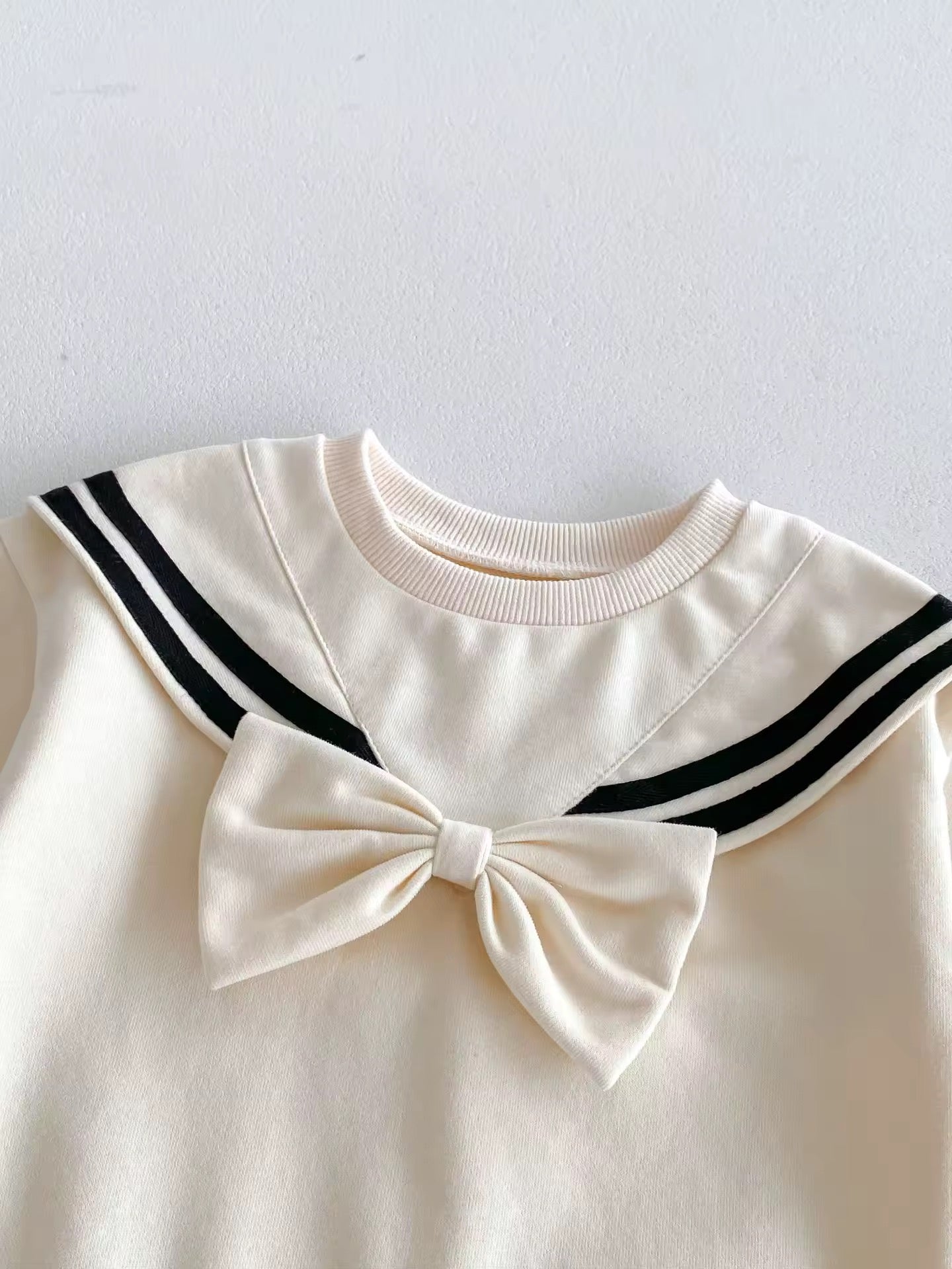 Leisure Baby Sweater & Trousers Set