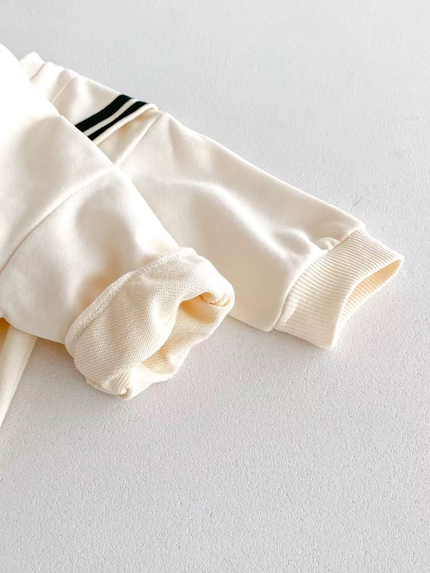 Leisure Baby Sweater & Trousers Set