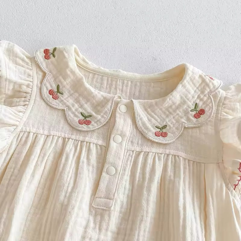 Baby princess Jumpsuit