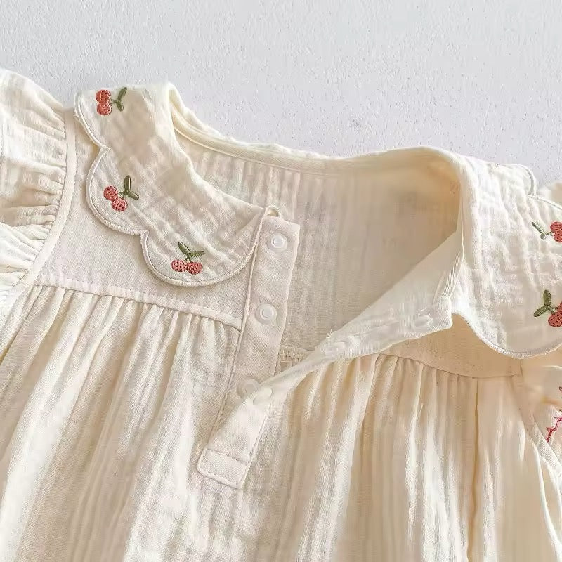 Baby princess Jumpsuit