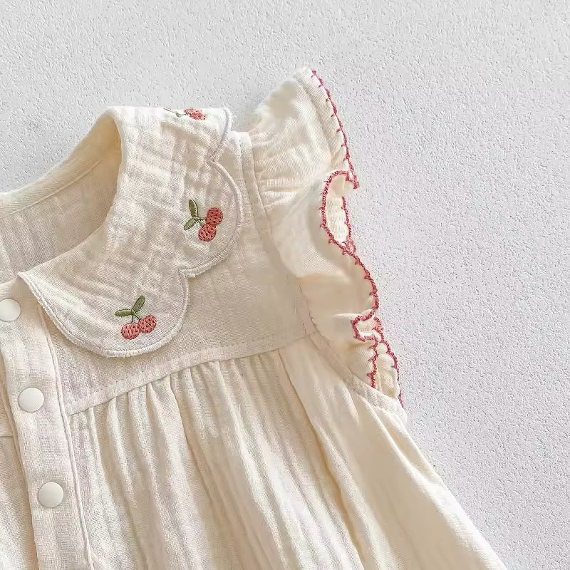 Baby princess Jumpsuit