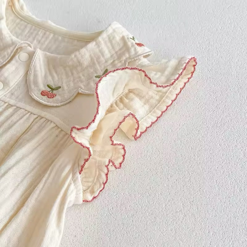 Baby princess Jumpsuit