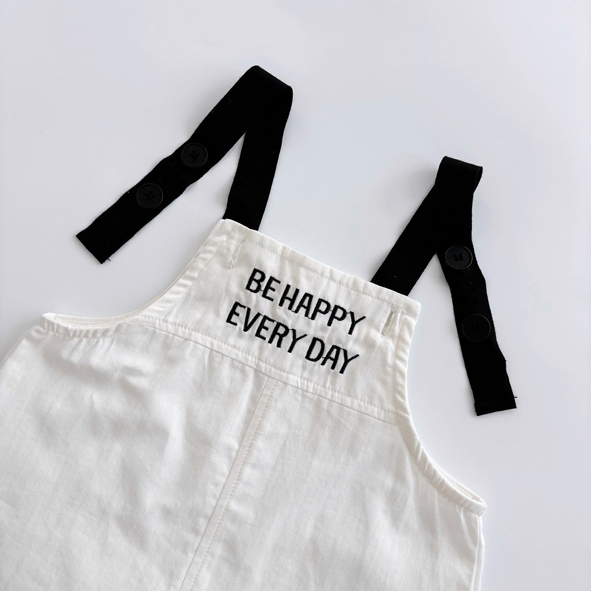 Infant Boys And Girls Fashion Out Two-piece Set