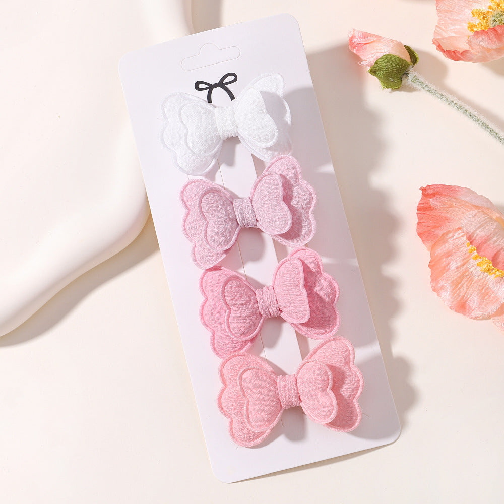 Candy Cloud Hair Bows