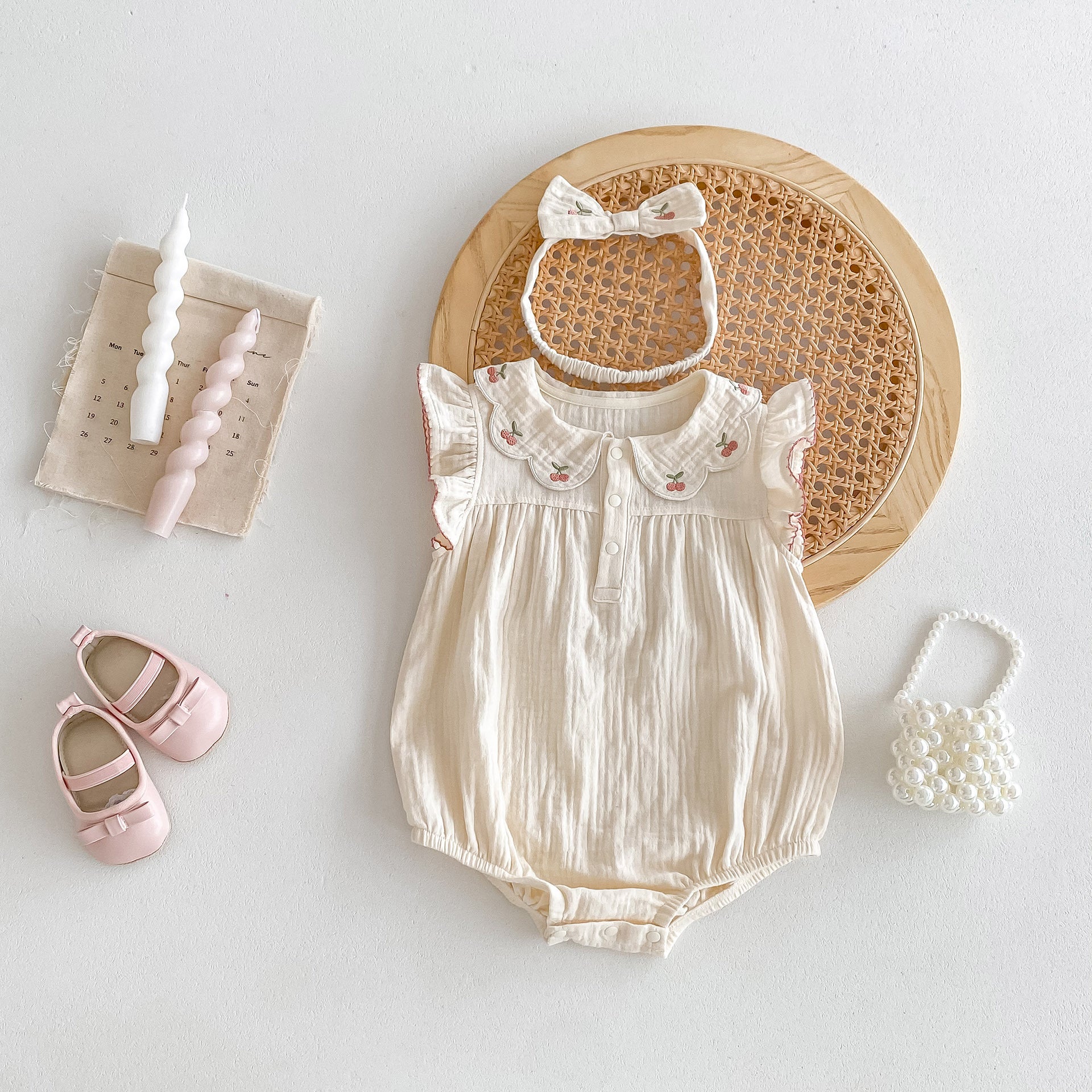 Baby princess Jumpsuit