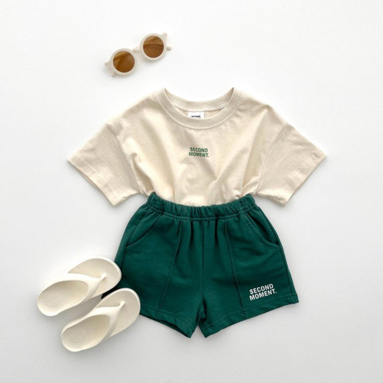 Second Moment Set