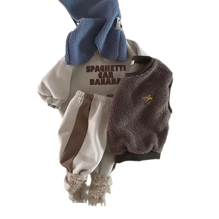 Spaghetti,Car,Banana t-shirt