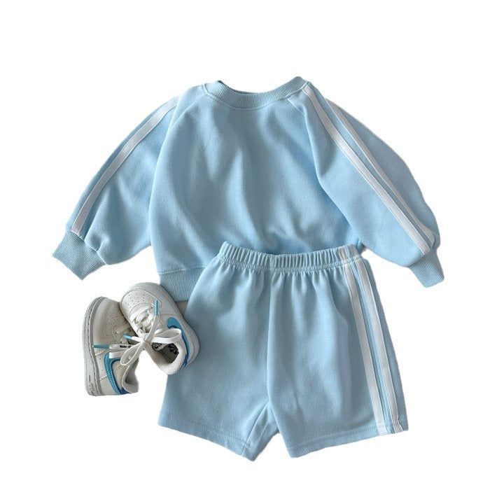 Tiny Champion Set