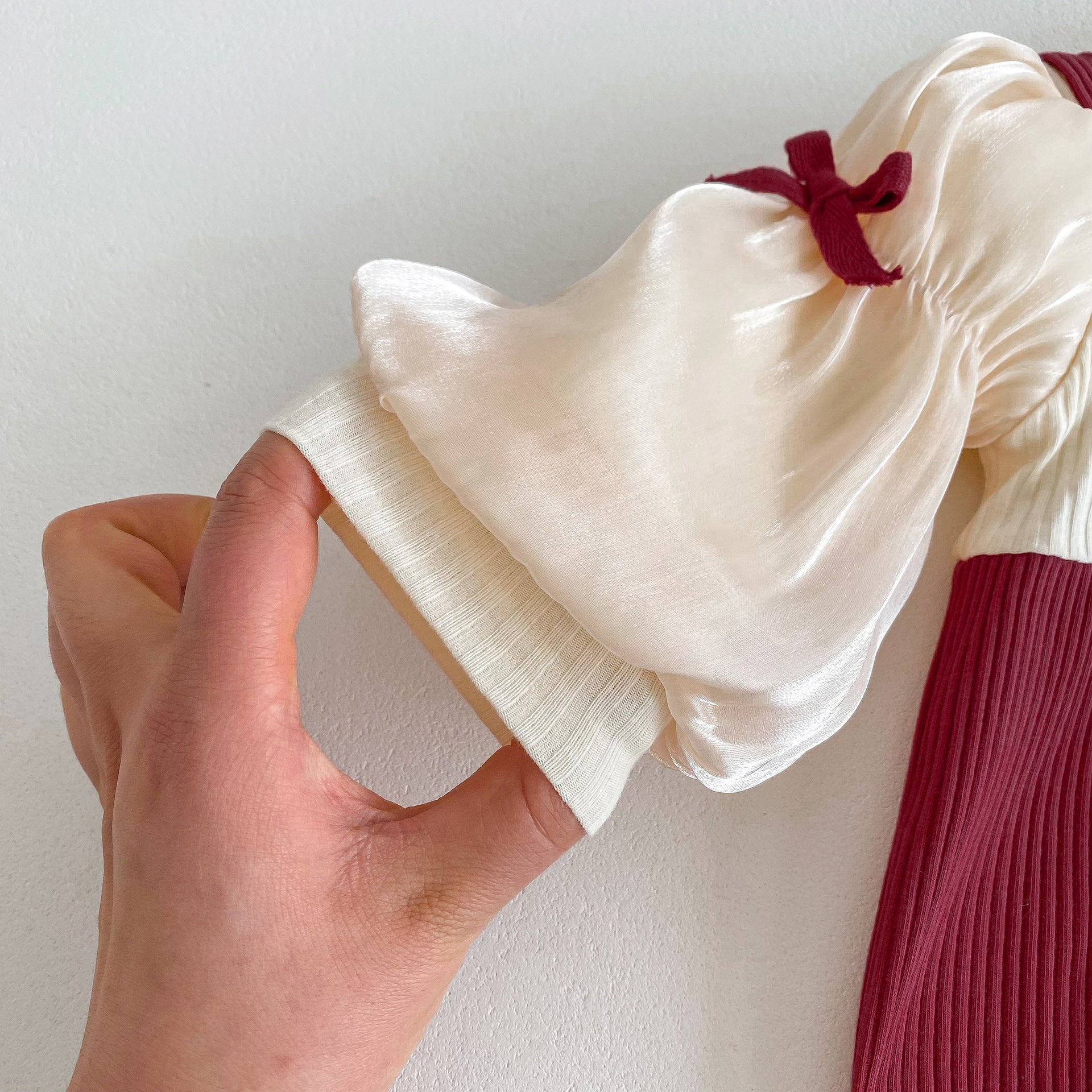 Petite Amour Romper 💌