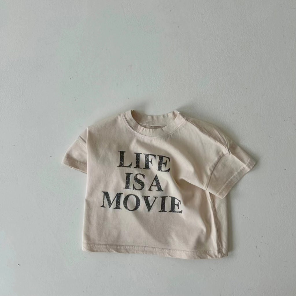 Life is a movie 🍿 Top