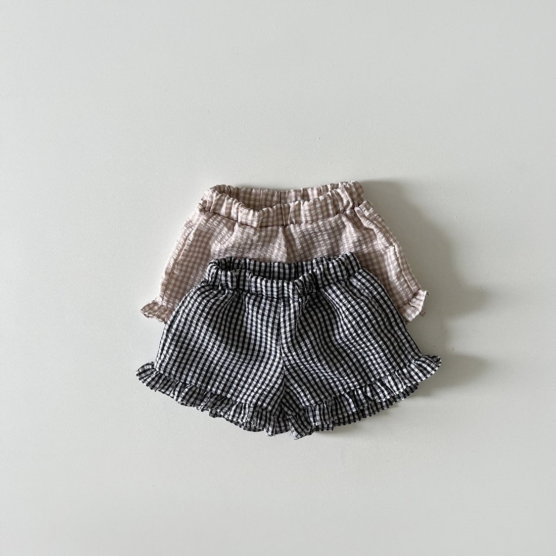 Picnic Cutie Set– Summer Baby Style ☀️⛱️