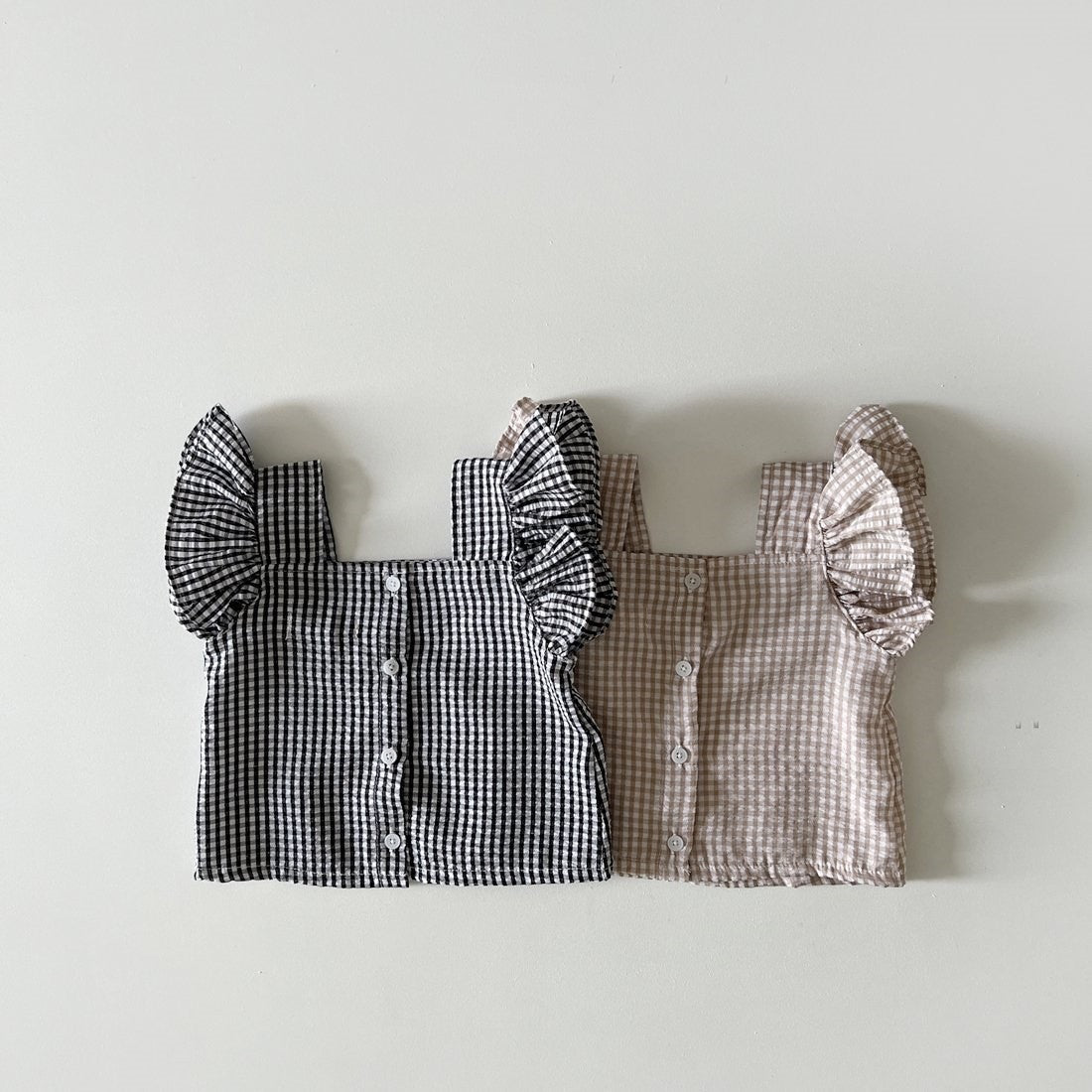 Picnic Cutie Set– Summer Baby Style ☀️⛱️