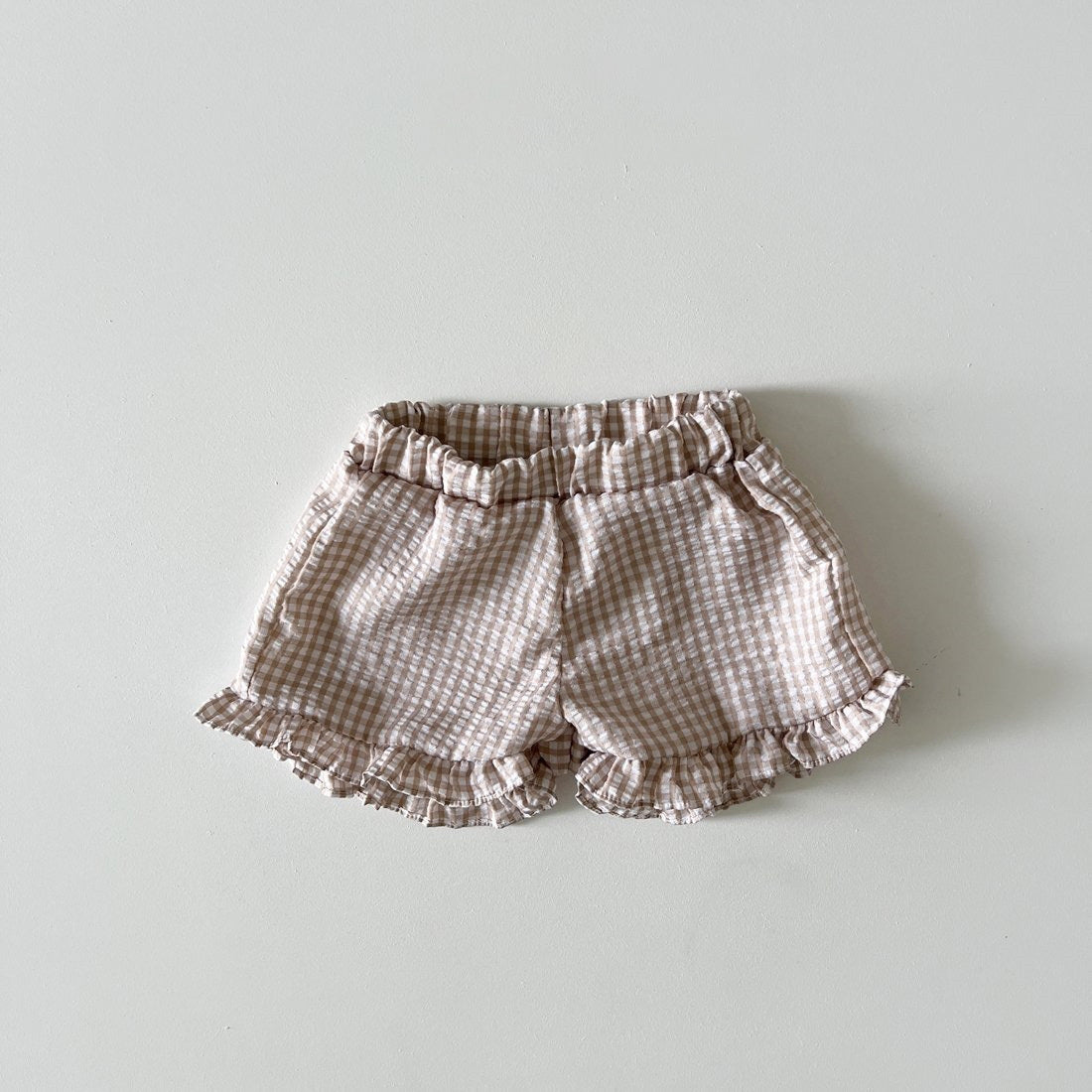 Picnic Cutie Set– Summer Baby Style ☀️⛱️