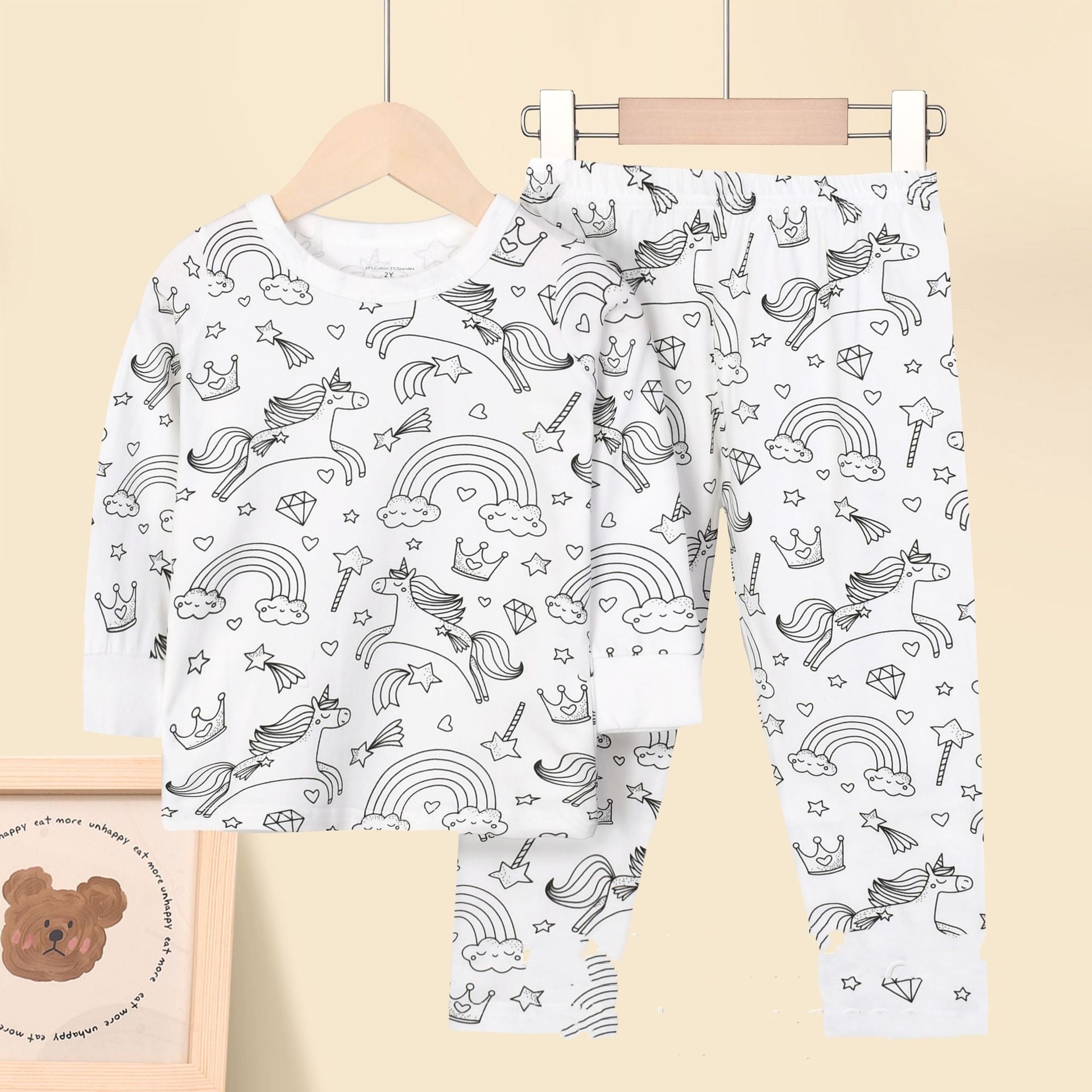 DoodleDreams™ Pajamas