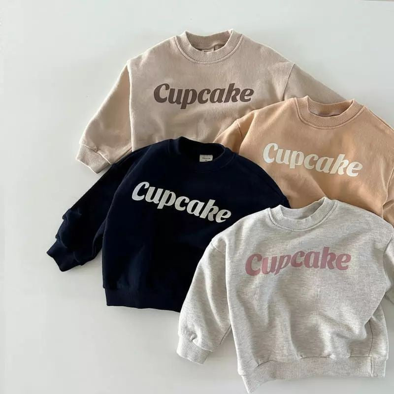Cupcake T-shirt