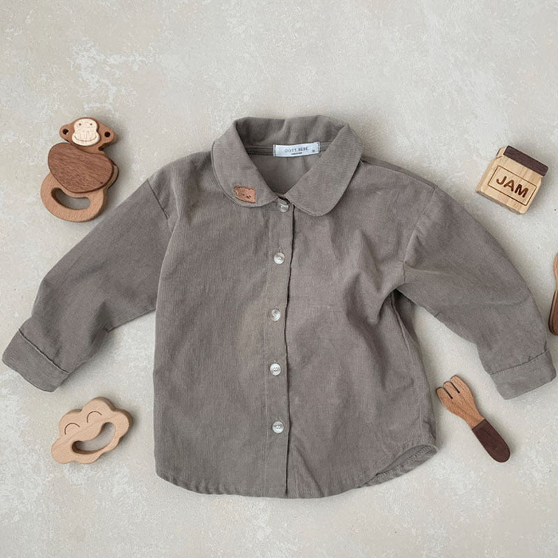 Bear Classic Shirt