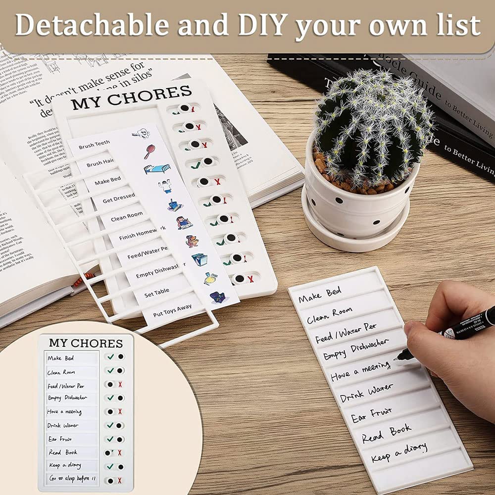 My Chores® Checklist Board