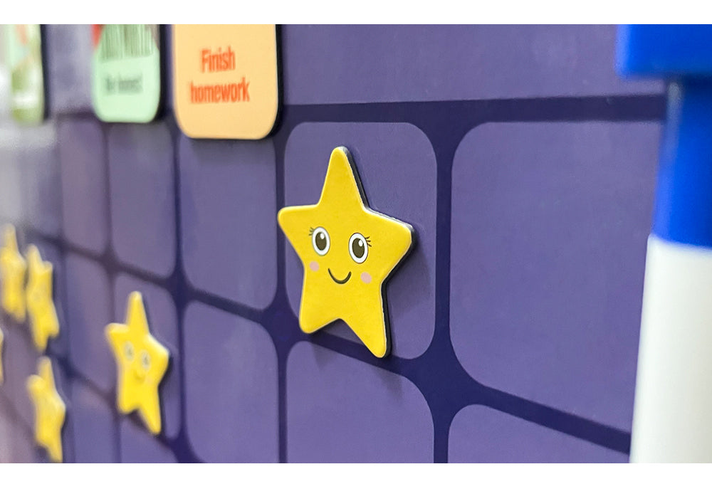Elefunny® Magnetic Reward Chart