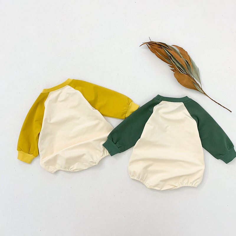 Ankylosaurs/Stegosaurus Bodysuit