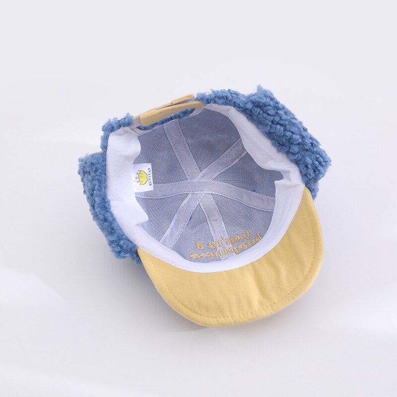 You're A Happiness Bear Baseball Hat