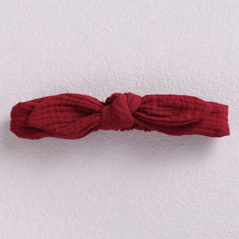 Rabbit Ear Headband