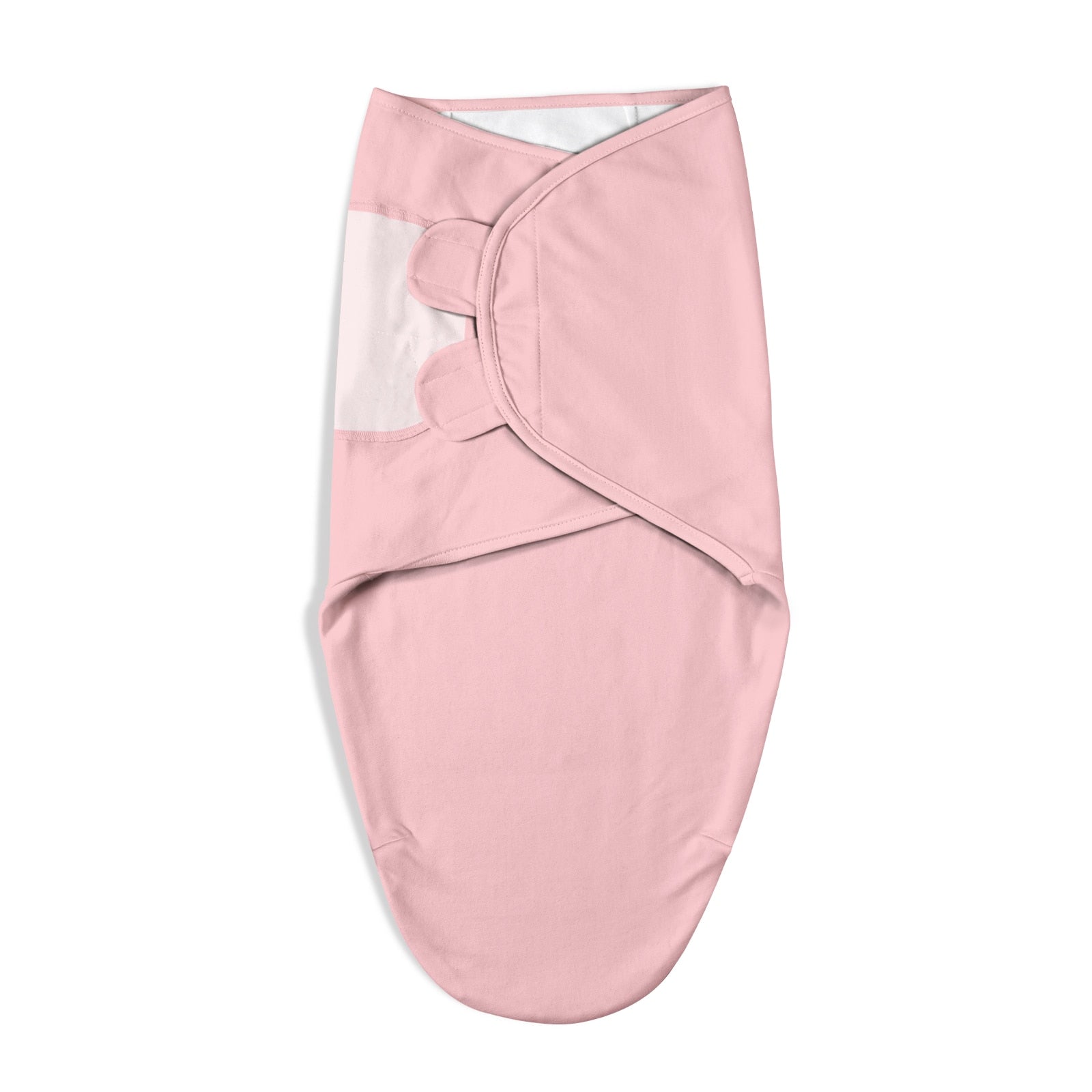 100% Organic Cotton Printed Swaddle