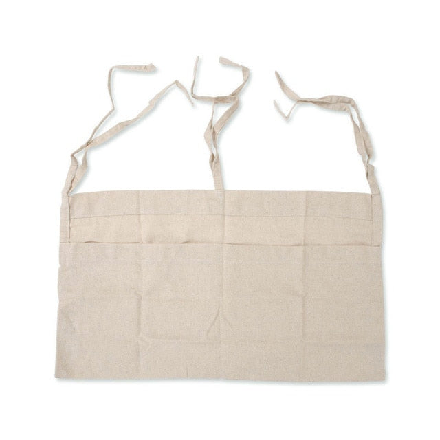 Bed Hanging Storage Bag
