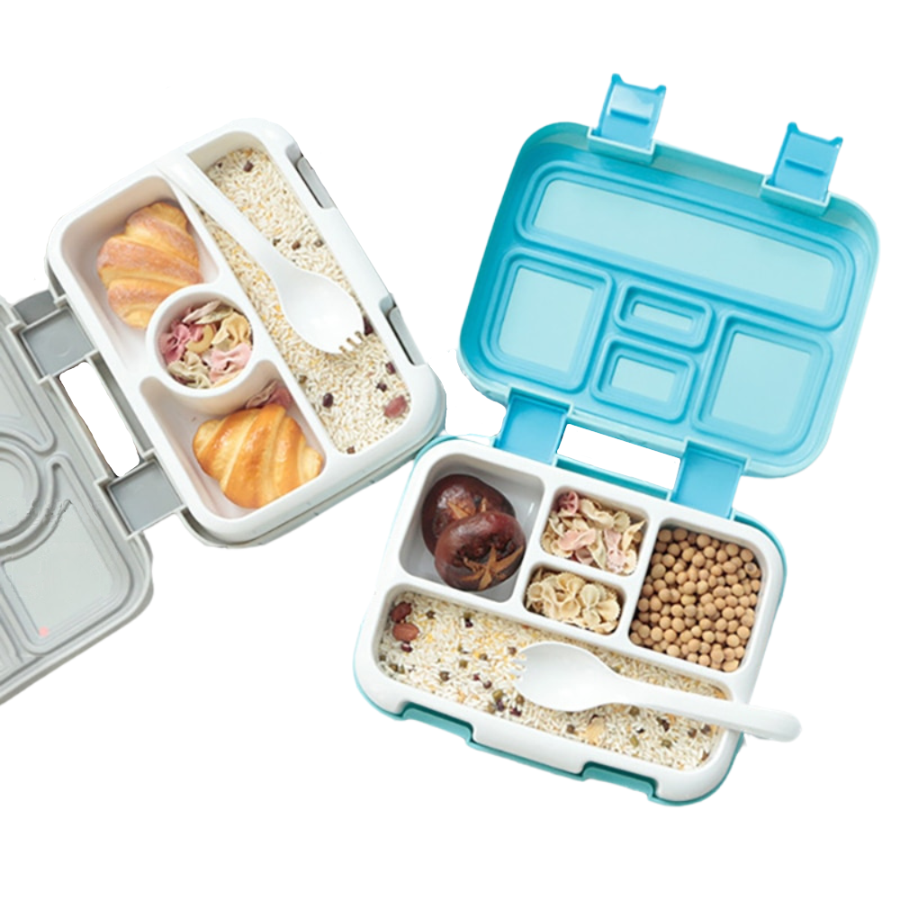 Portable Lunch Box