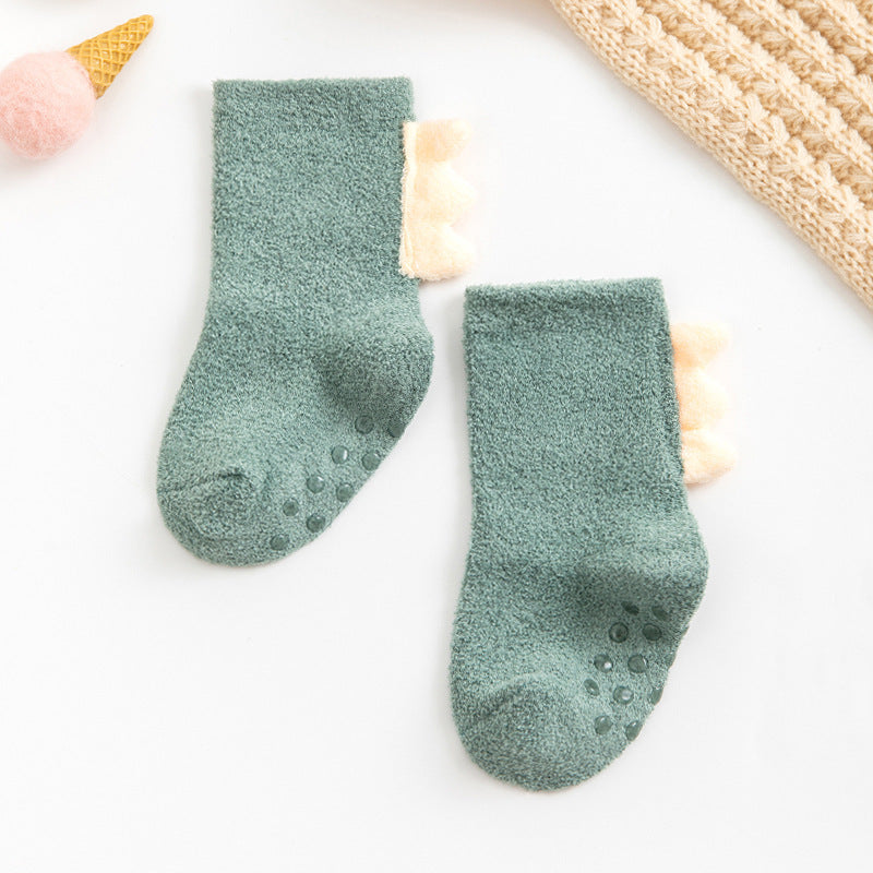 Thick Sleep Socks