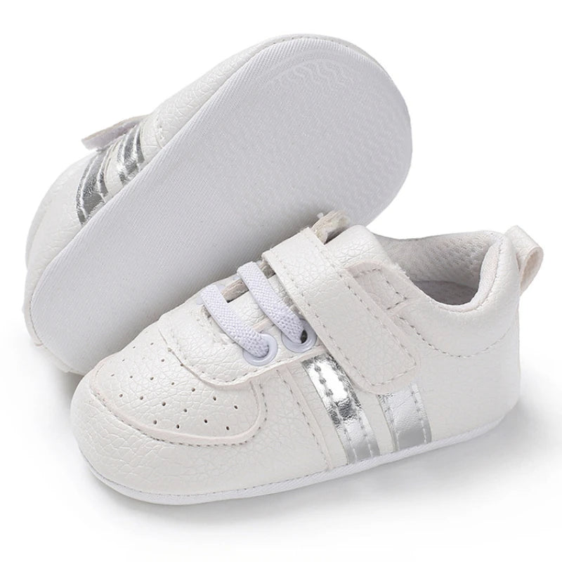 Baby Soft Tennis Sneakers