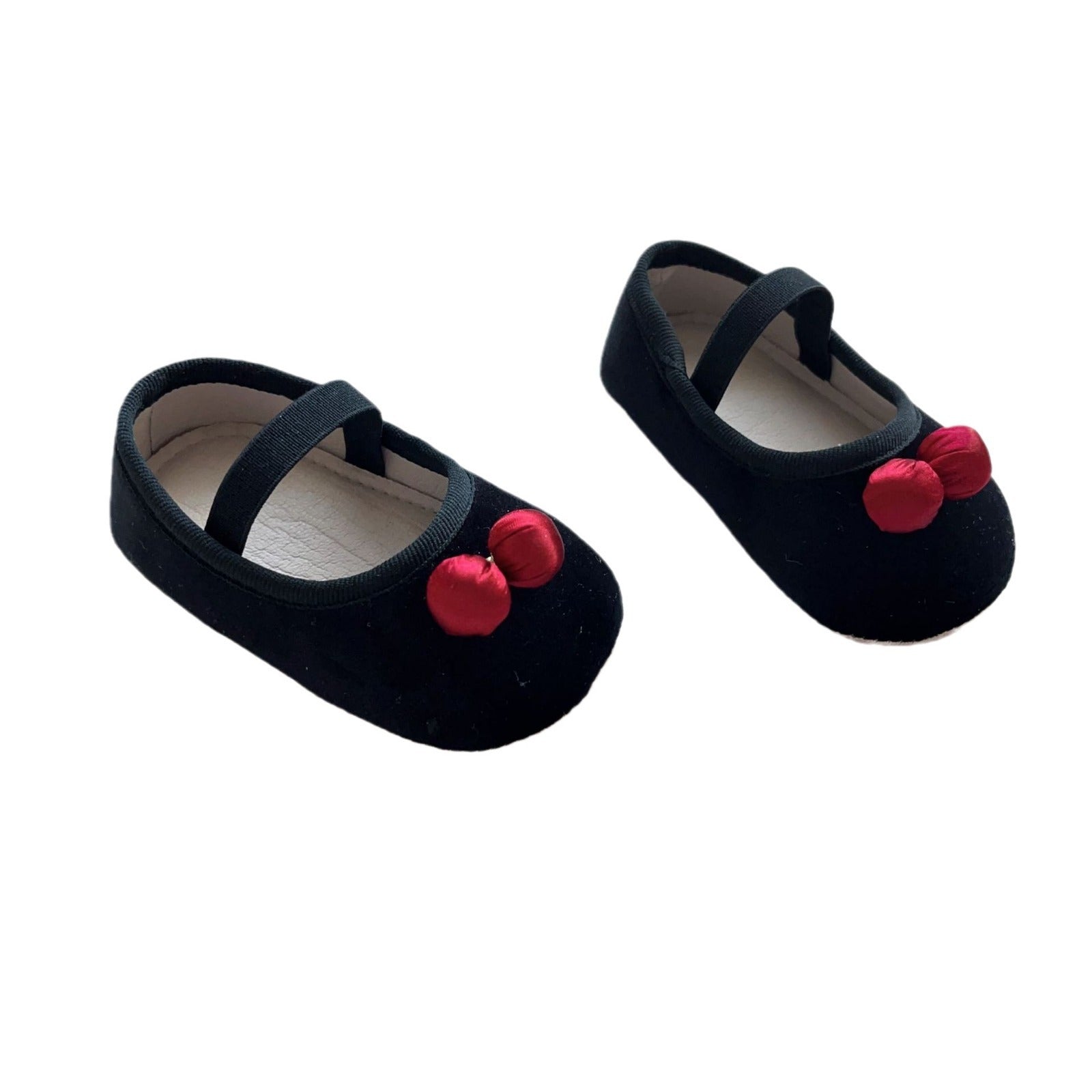 Anti-slip Soft Bottom Shoes