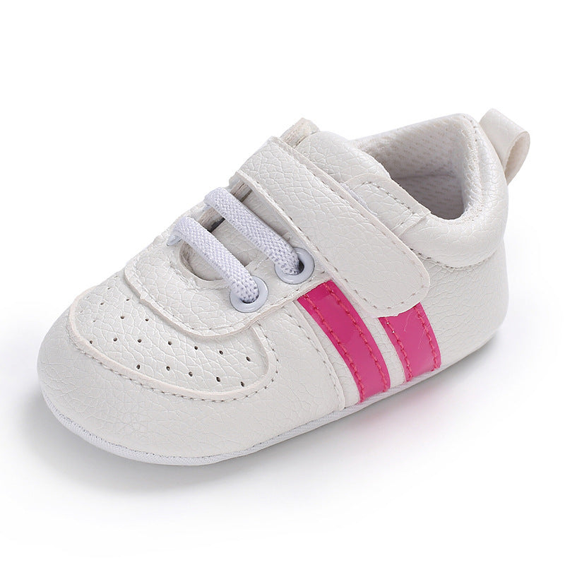 Baby Soft Tennis Sneakers