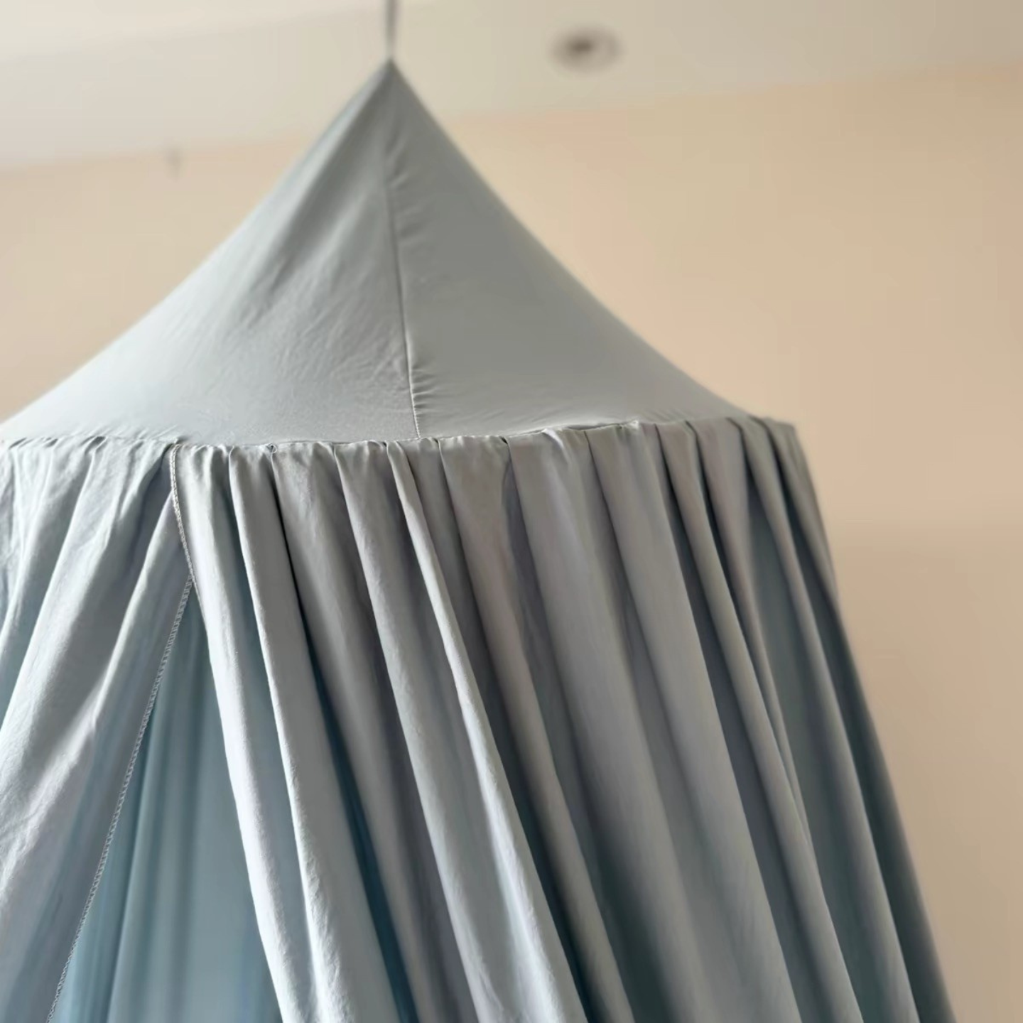 The Cozy Canopy