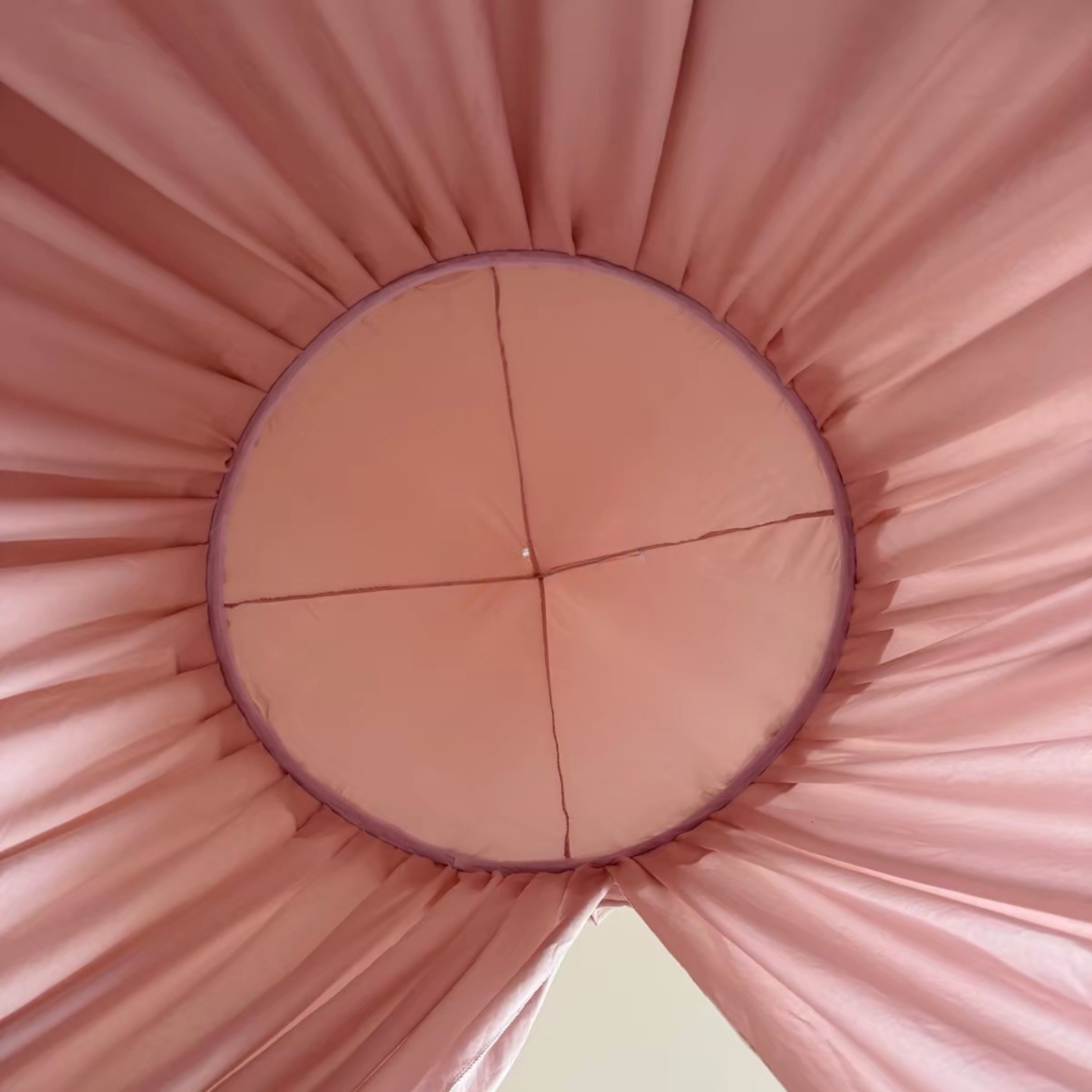 The Cozy Canopy