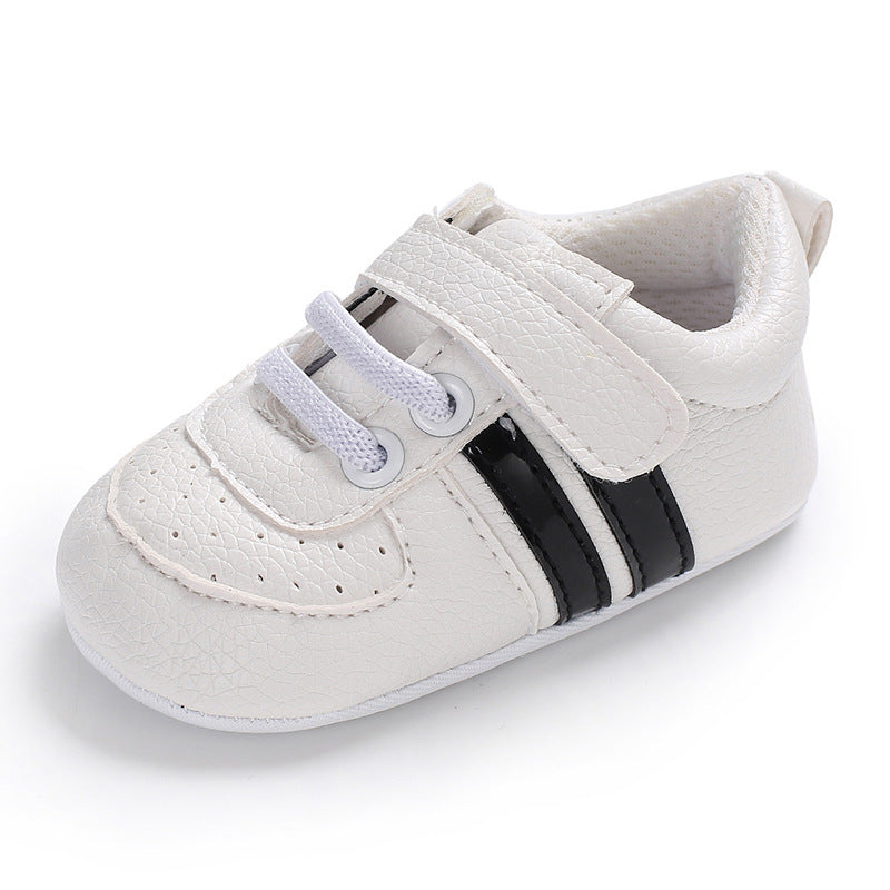 Baby Soft Tennis Sneakers