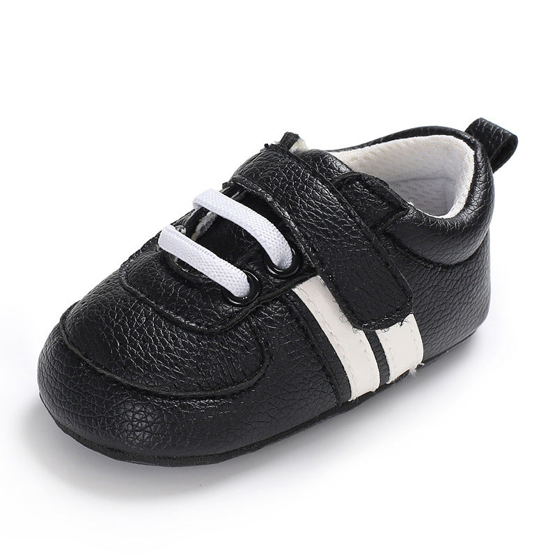 Baby Soft Tennis Sneakers