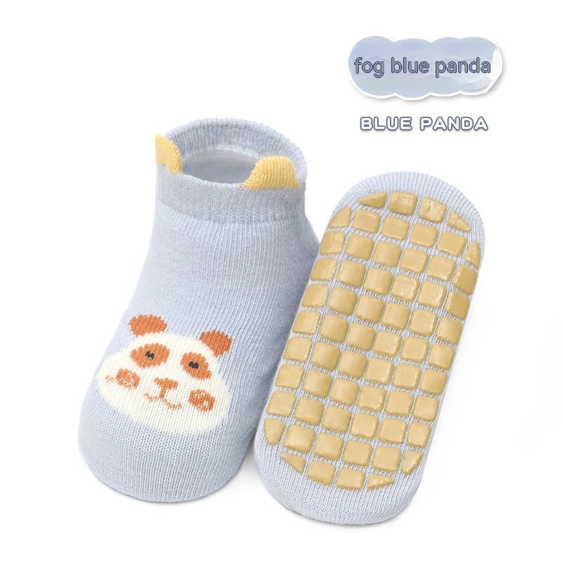 Non-slip Floor Socks