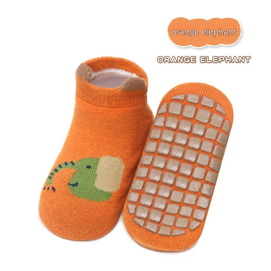 Non-slip Floor Socks