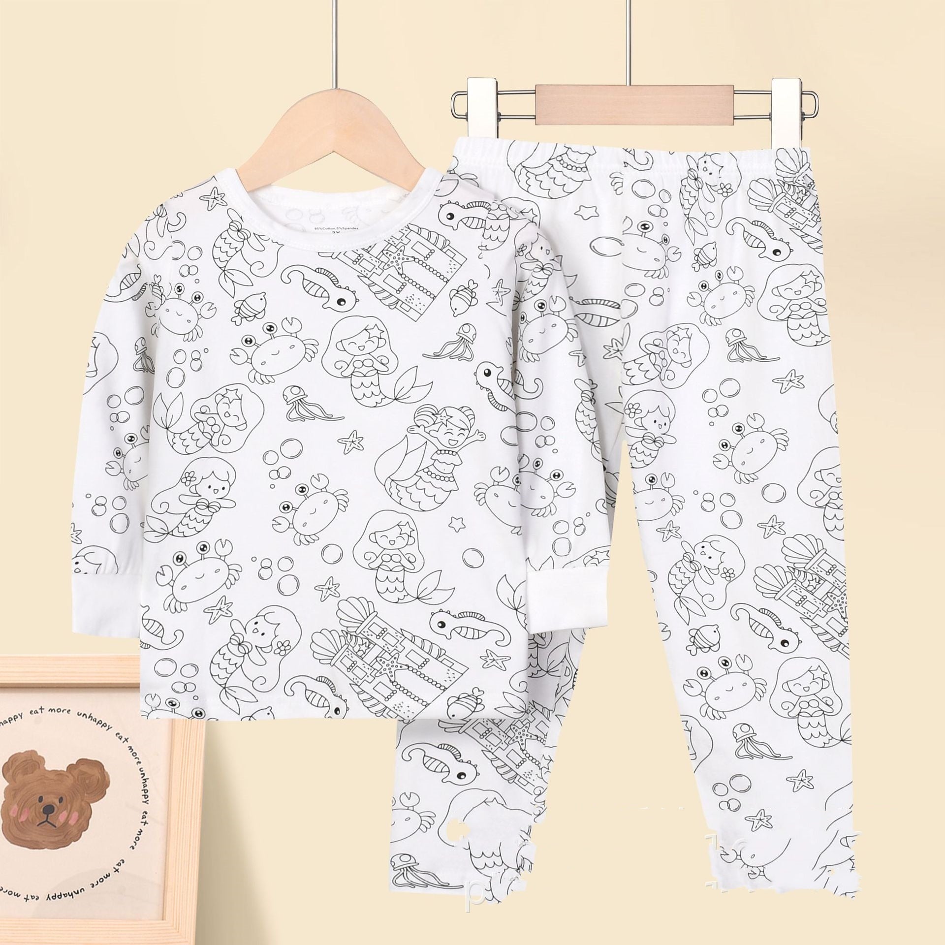 DoodleDreams™ Pajamas