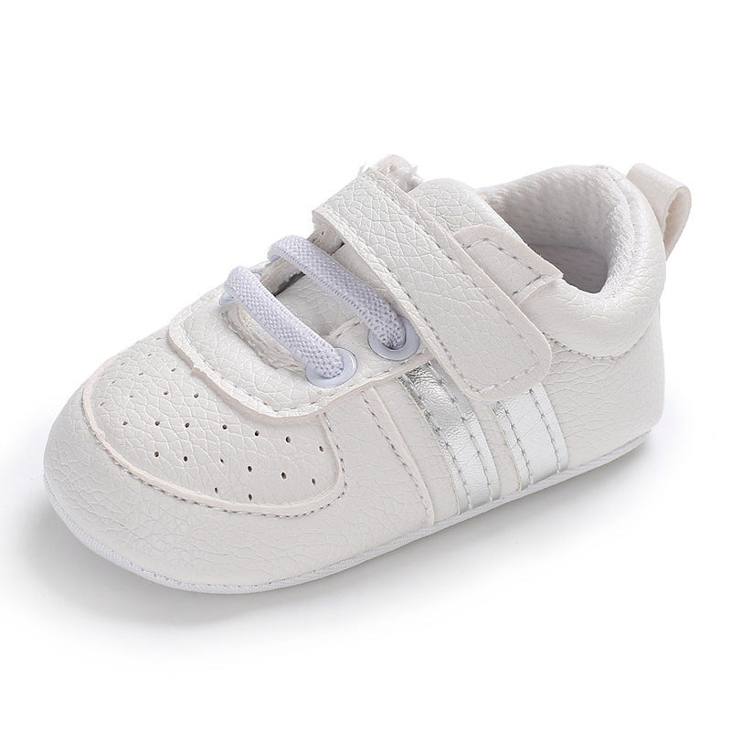 Baby Soft Tennis Sneakers