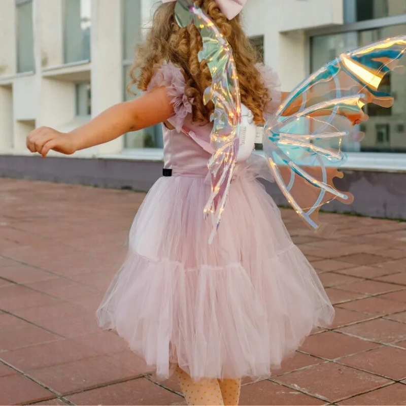 LumiFairy® Wings