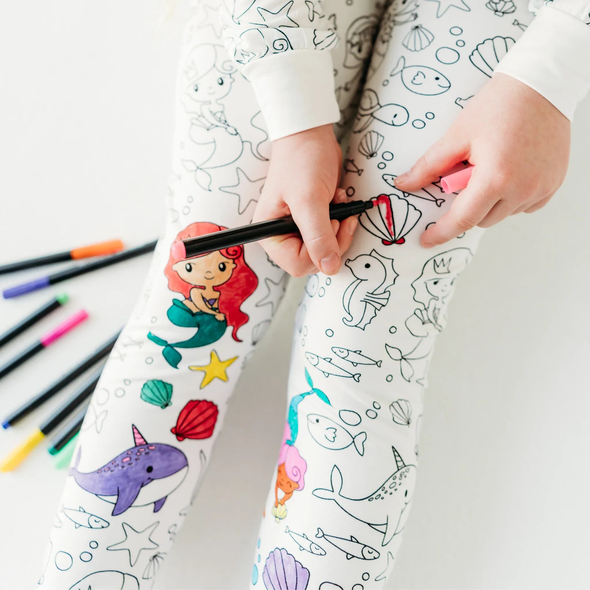 DoodleDreams™ Pajamas